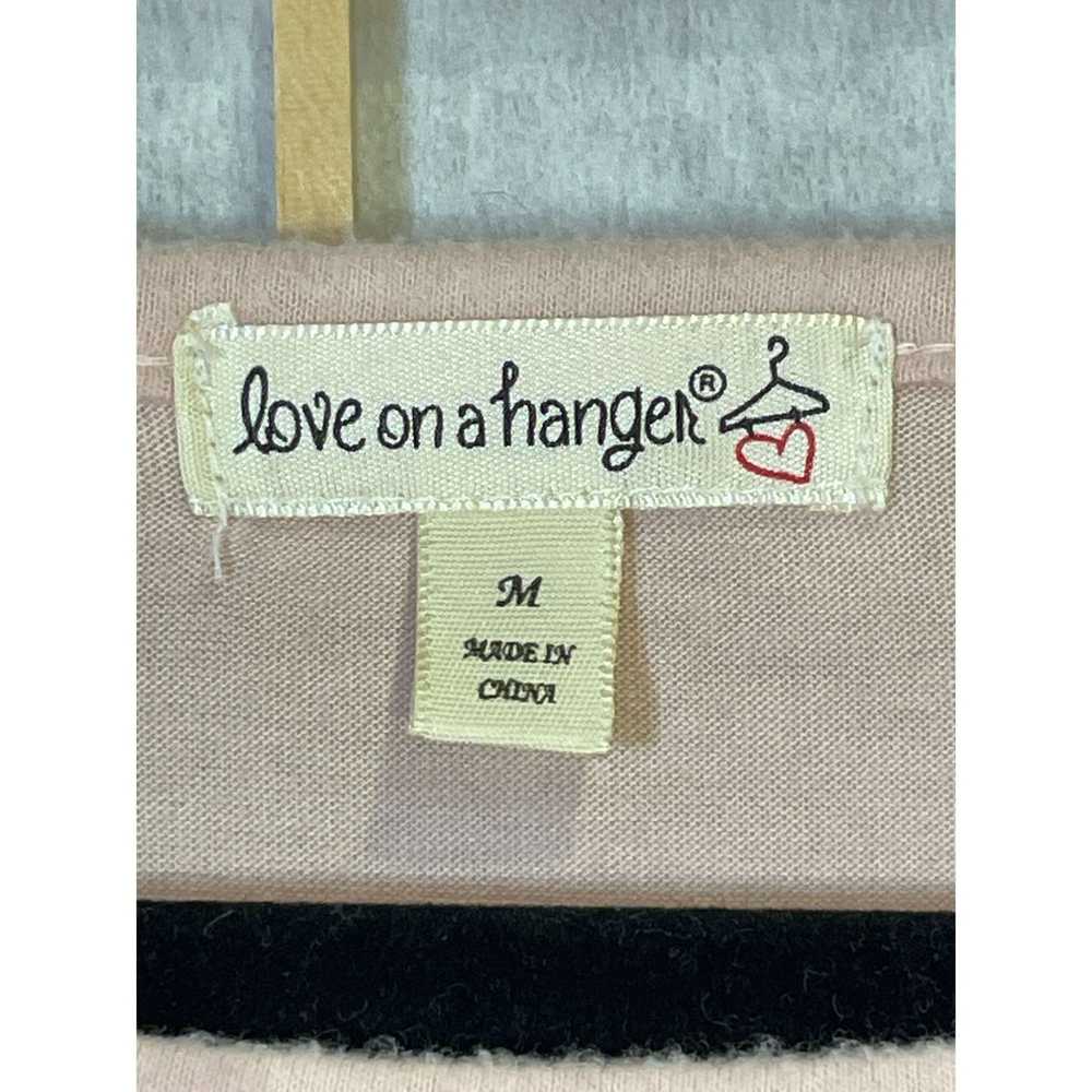 Other Love on a Hanger Med Knotted Fleece - image 4