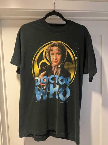 Vintage Doctor Who Vintage tee limited