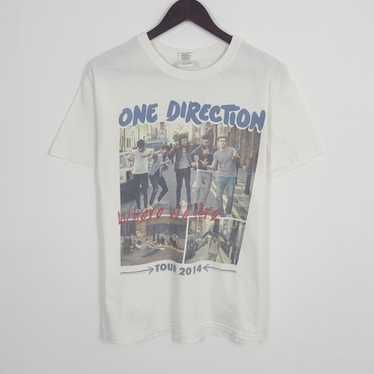 One direction band tee - Gem One direction band tee - Gem
