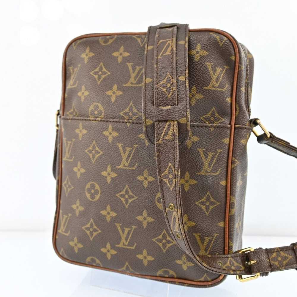 Louis Vuitton Monogram Crossbody Bag - image 2