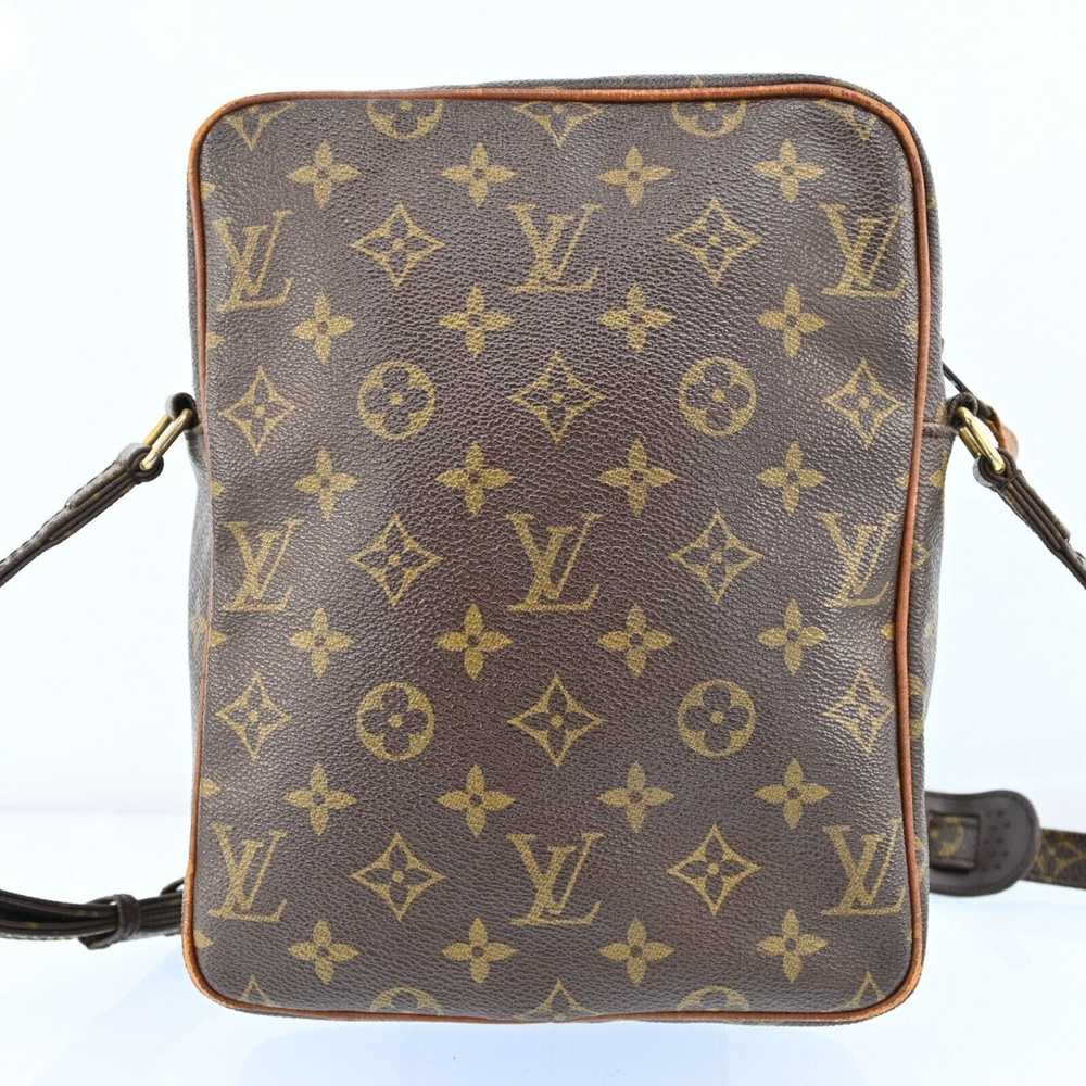 Louis Vuitton Monogram Crossbody Bag - image 3