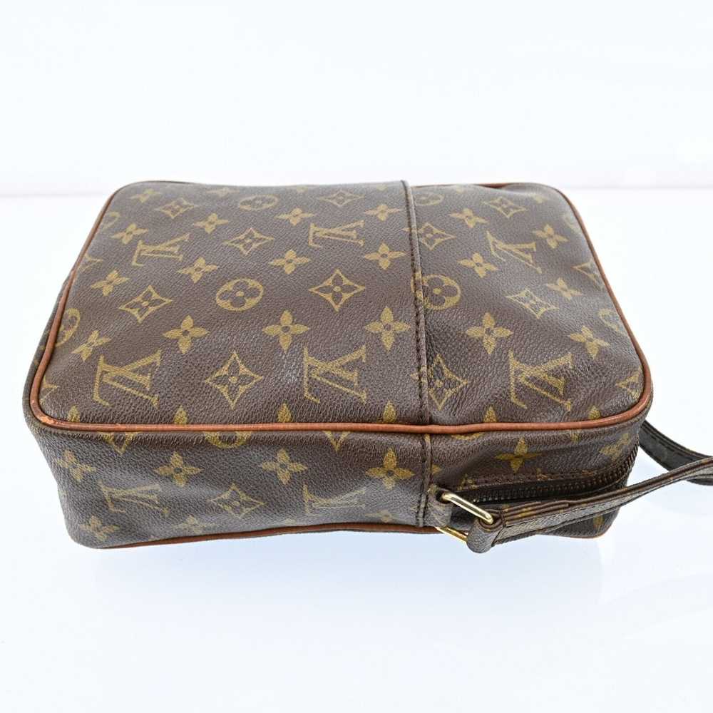 Louis Vuitton Monogram Crossbody Bag - image 5