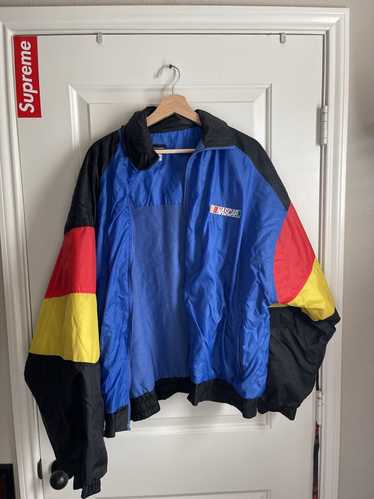 NASCAR NASCAR Bomber Jacket