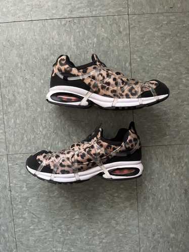 Nike Air Kukini SE leopard