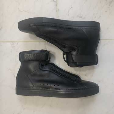 Vintage BALENCIAGA Runway Sock Boots / Y2K Nicolas Ghesquière