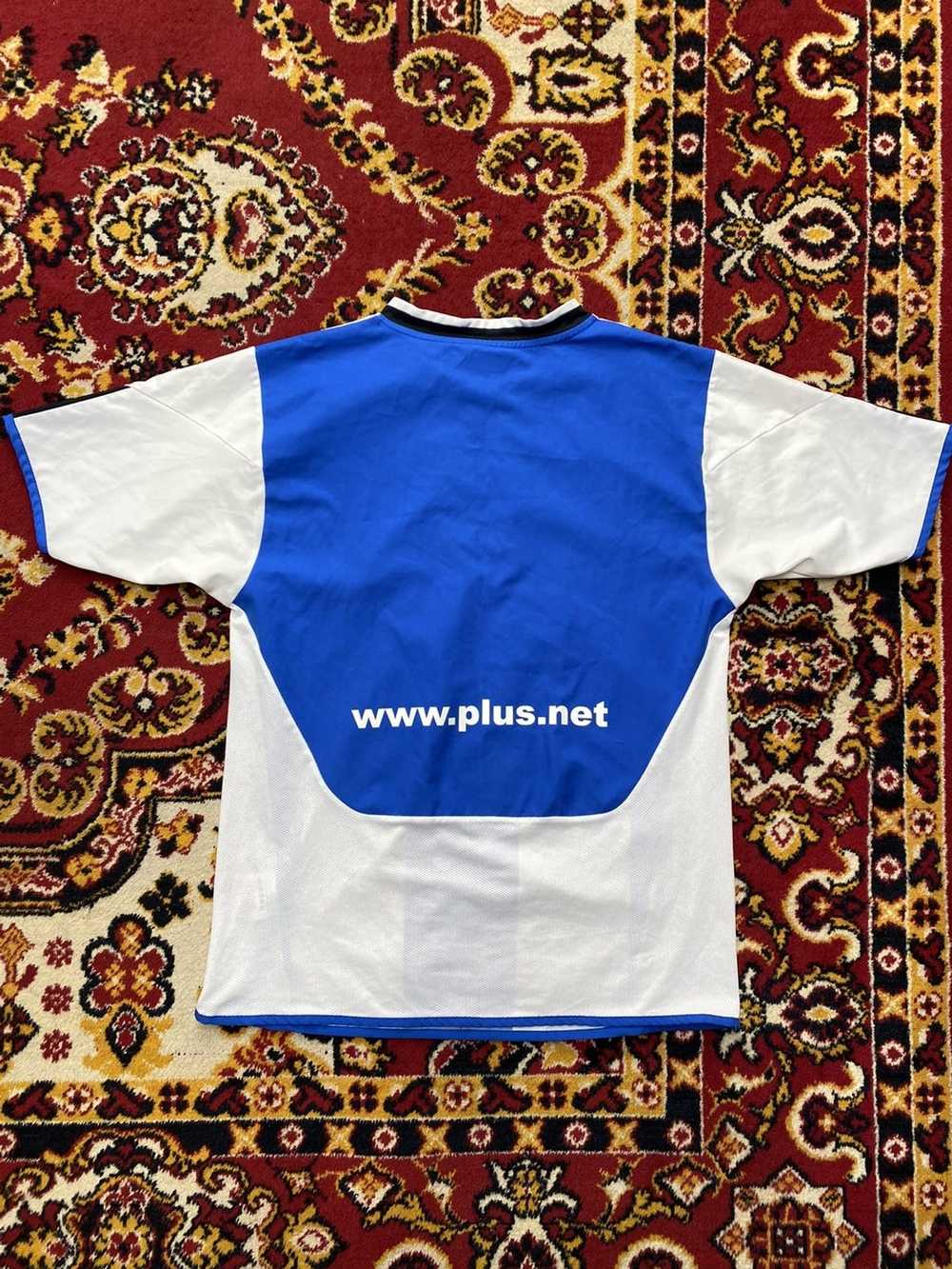 Diadora × Soccer Jersey Sheffield wednesday 2006/… - image 10