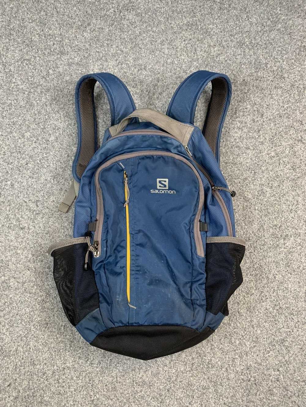 Outdoor Life × Salomon Salomon travel bag - image 2