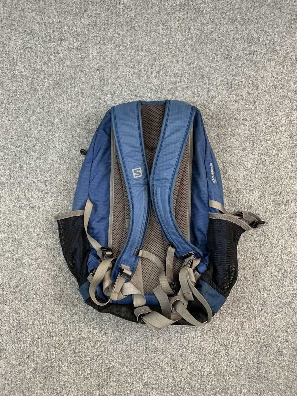 Outdoor Life × Salomon Salomon travel bag - image 3