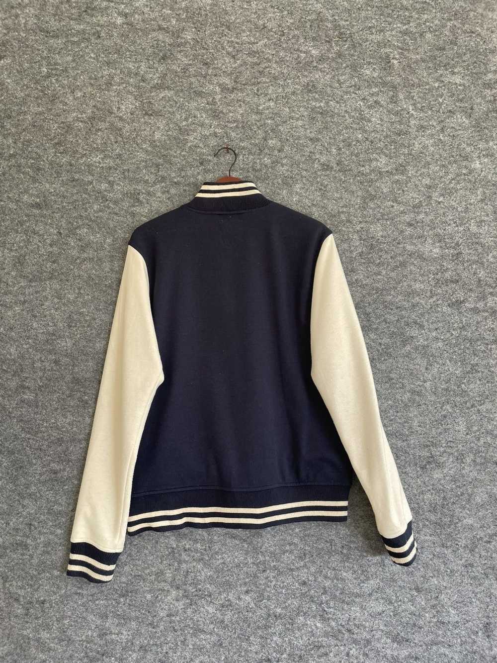 Japanese Brand × Streetwear × Varsity Jacket M2SQ… - image 3