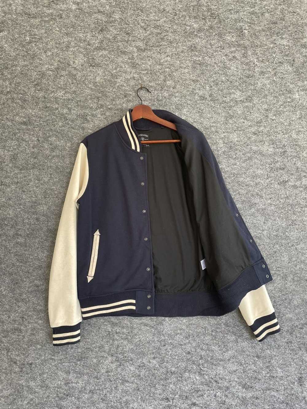 Japanese Brand × Streetwear × Varsity Jacket M2SQ… - image 4