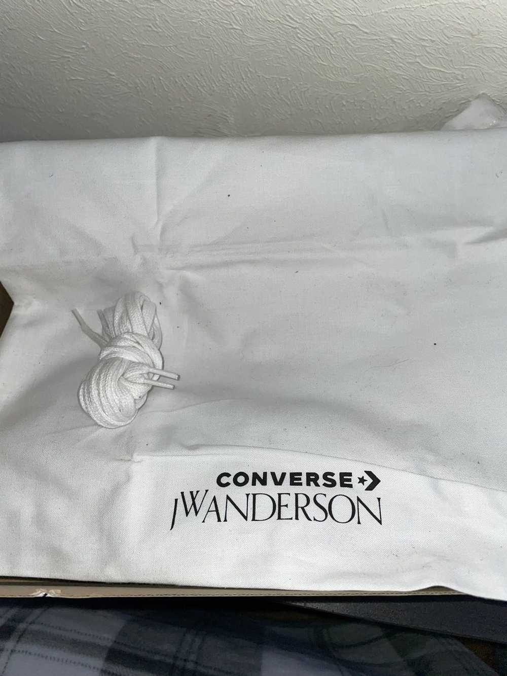 Converse × J.W.Anderson J.W Anderson x Converse - image 6