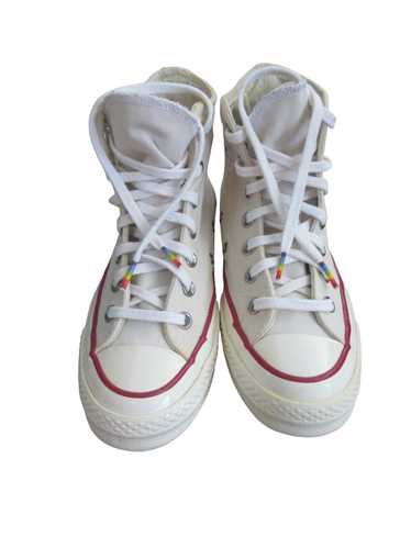 Converse Chuck Taylor All-star’70 High. 7.5 made t