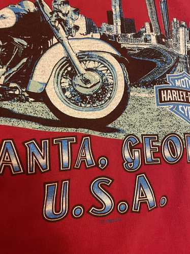 Harley Davidson Vintage Harley Davidsont shirt