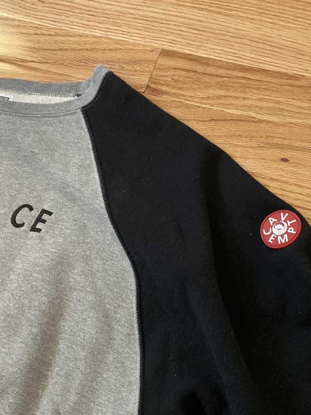 Cav Empt Cav Empt Crewneck No. 2 - image 1