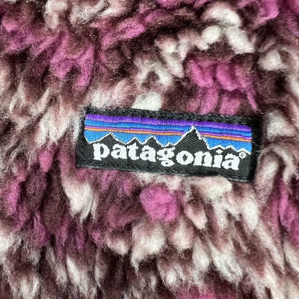 Outdoor Life × Patagonia × Polartec Patagonia Pol… - image 8