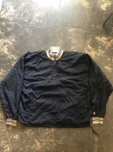 Champion Vintage Nylon Champion Windbreaker