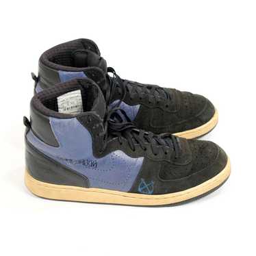 Nike◇terminator high premium - Gem