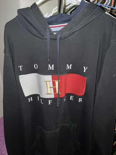 Tommy Hilfiger Tommy Hilfiger hoodie - image 1