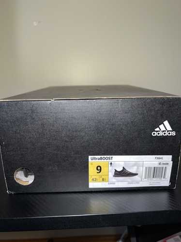 Adidas Adidas Ultra Boost Continental Black midso… - image 1