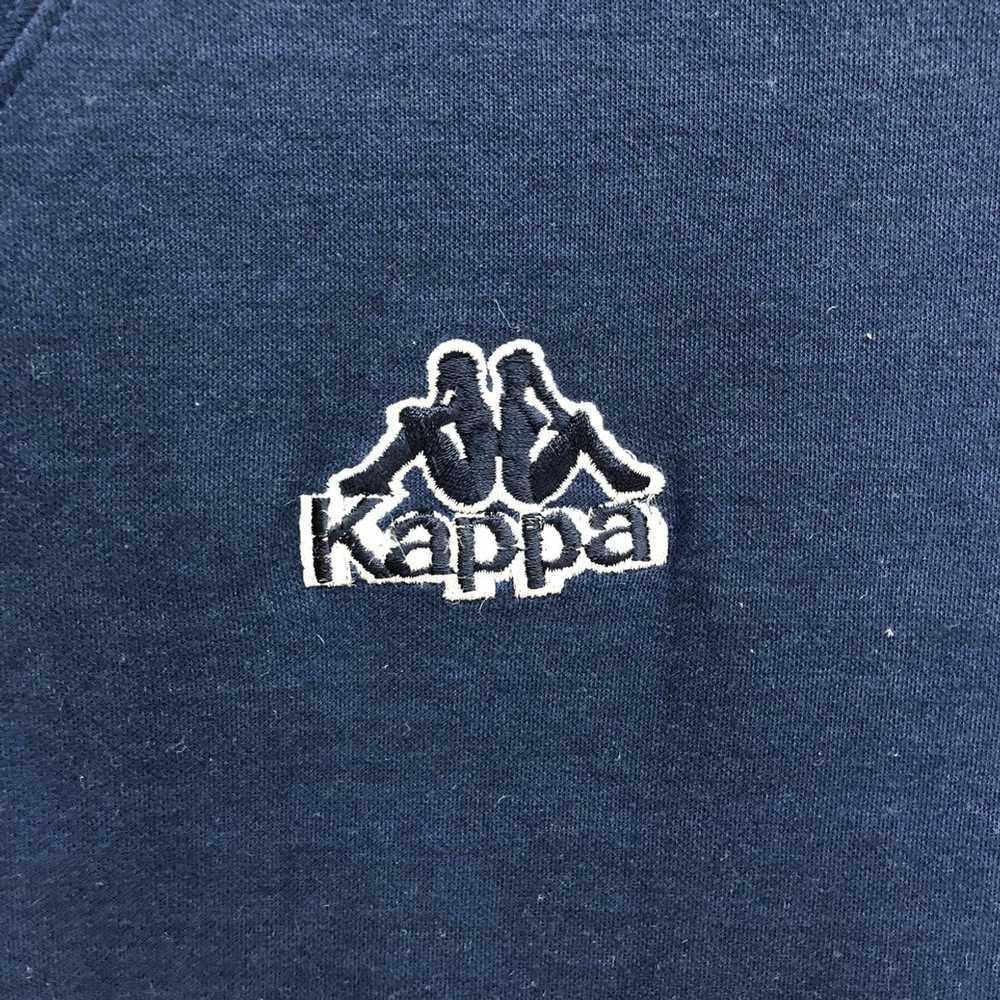 Kappa × Streetwear × Vintage Kappa Logo Shirt - image 6