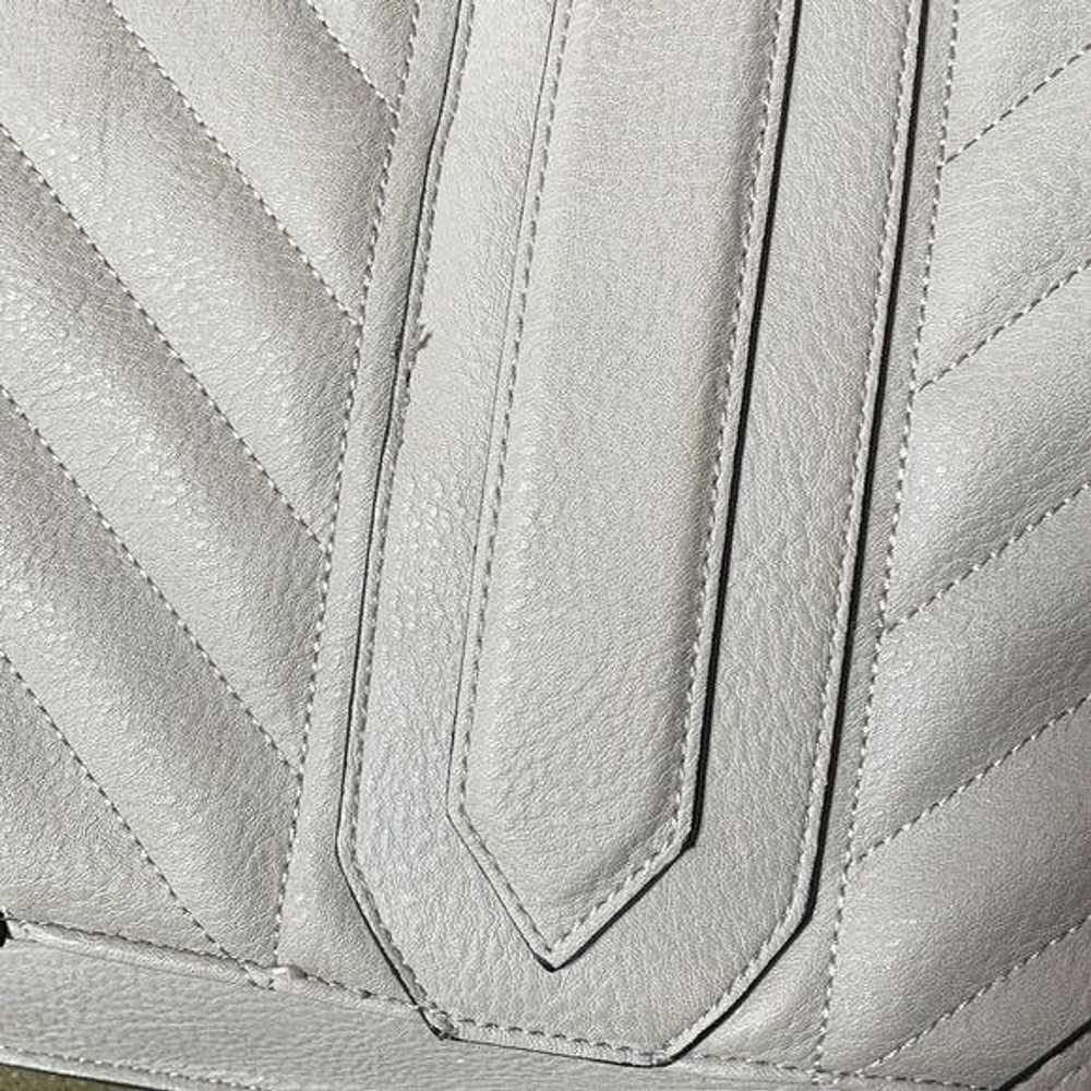 Steve Madden Steve Madden Chevron Quilted Crossbo… - image 8