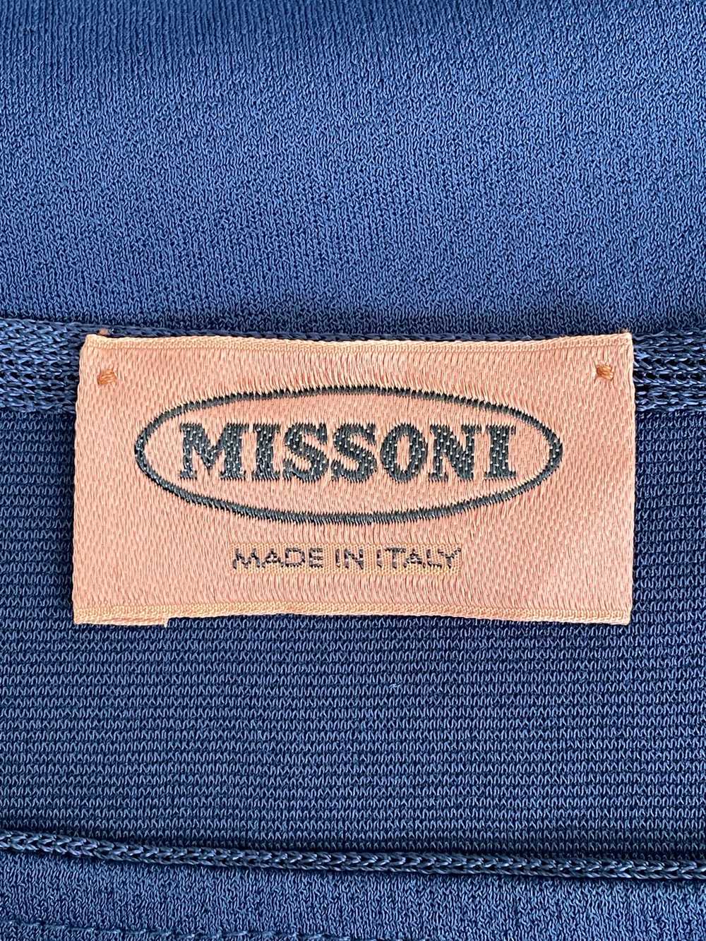 Italian Designers × Luxury × Missoni Women's MISS… - image 4