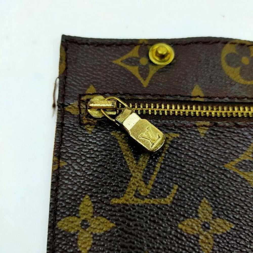 Louis Vuitton Louis Vuitton Pouch Cosmetic Case M… - image 12