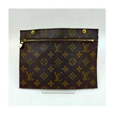Louis Vuitton Louis Vuitton Pouch Cosmetic Case M… - image 1