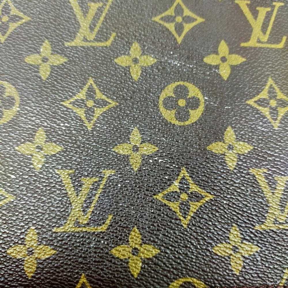 Louis Vuitton Louis Vuitton Pouch Cosmetic Case M… - image 6
