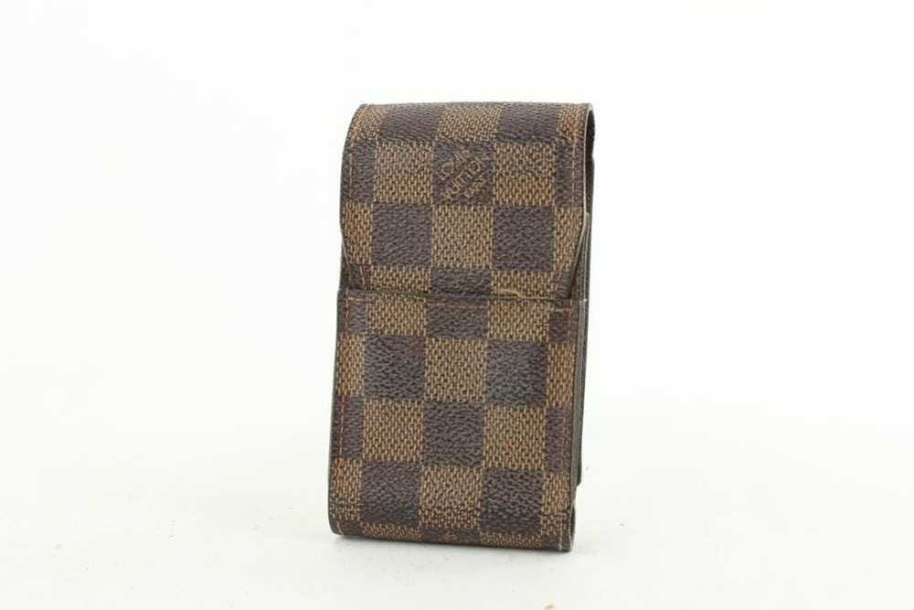 Louis Vuitton Louis Vuitton Mobile Etui Phone Cas… - image 12