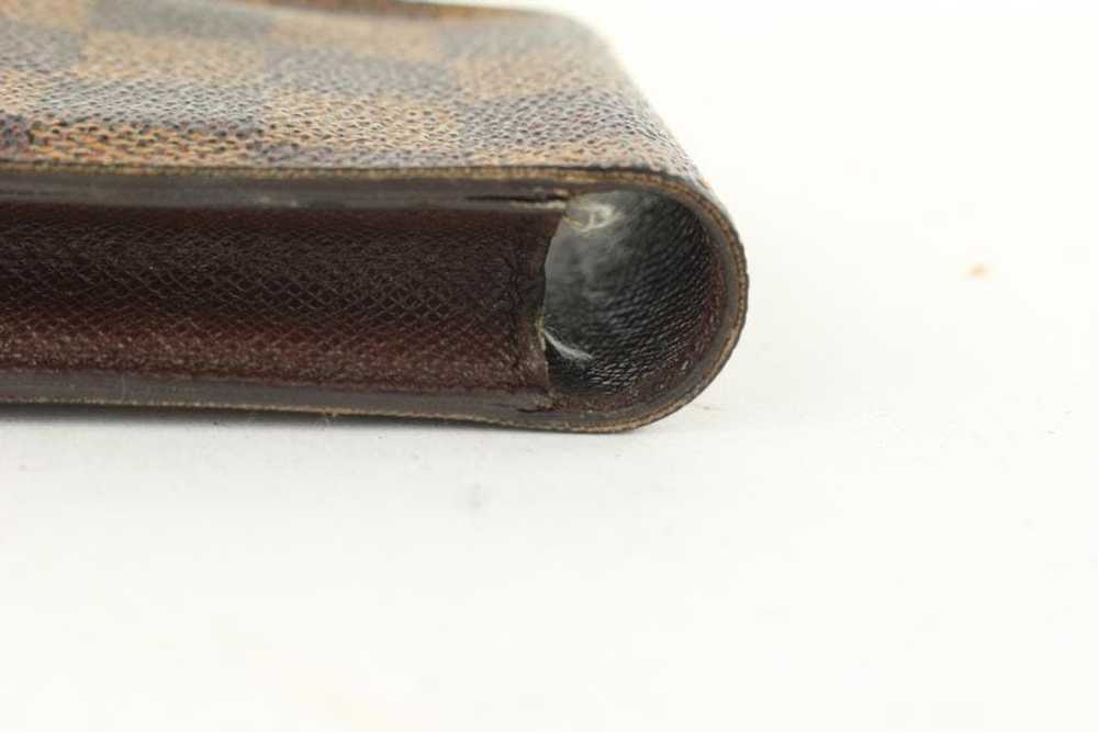 Louis Vuitton Louis Vuitton Mobile Etui Phone Cas… - image 6