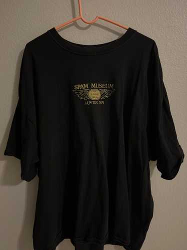 Other Harley Davidson SPAM museum t shirt
