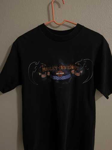 Harley Davidson Harley Davidson 2000 vintage shirt