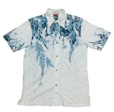 Hawaiian Shirt × Japanese Brand × Junko Shimada V… - image 1