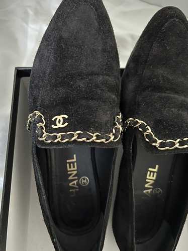 CHANEL Women's Loafer Round Toe for sale
