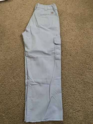 Dickies Dickies X Urban Outfitters Cargo Frayed Pa