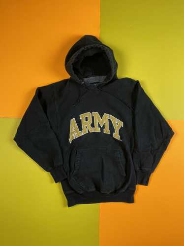 Army on sale football hoodie