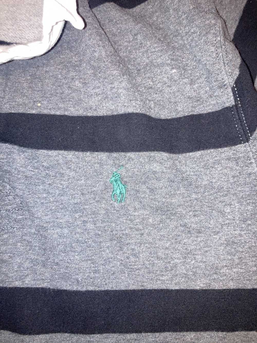 Polo Ralph Lauren vintage polo ralph lauren - image 2
