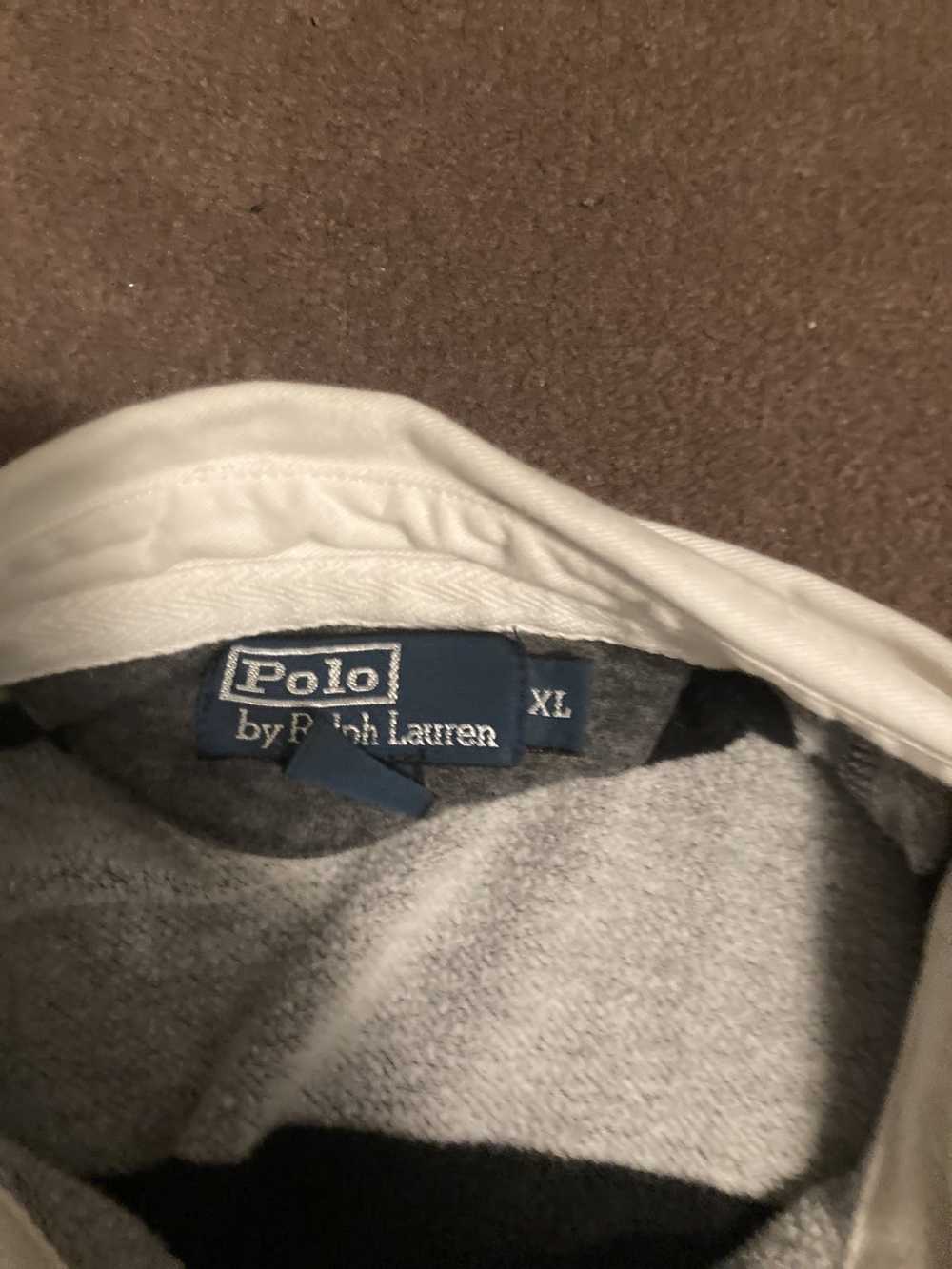 Polo Ralph Lauren vintage polo ralph lauren - image 3