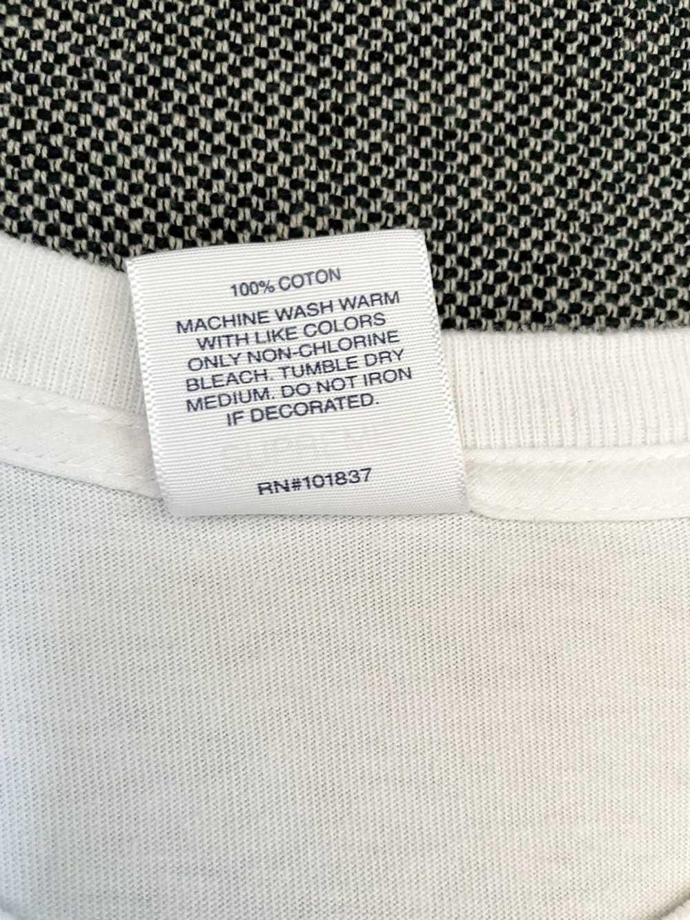 Supreme Supreme Luden's Tee White Medium Pre-Owned - image 4