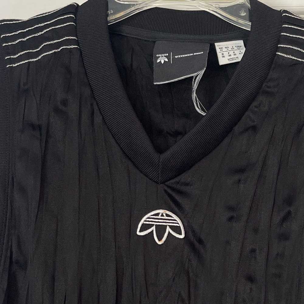 Alexander Wang Alexander wang x adidas dress - image 4