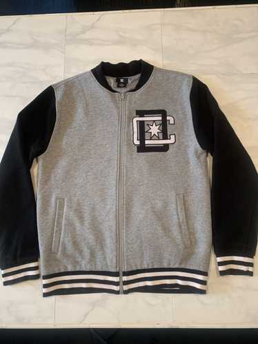 Dc mens jacket - Gem