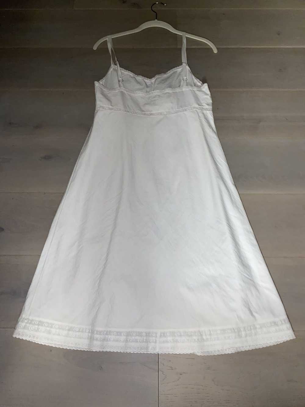 Dosa Dosa Handmade Slip Dress - image 4