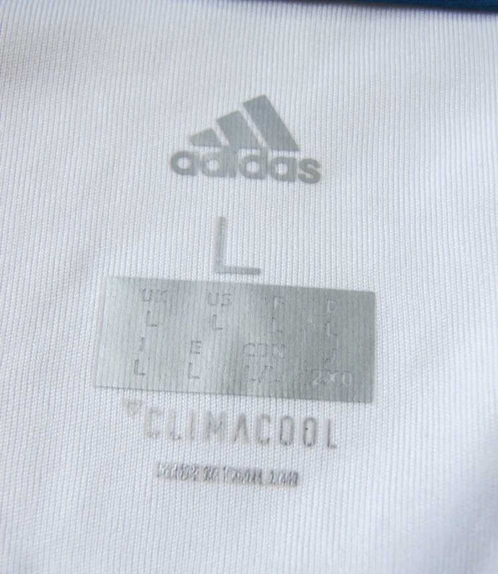 Adidas × Real Madrid × Soccer Jersey Womens Adida… - image 4