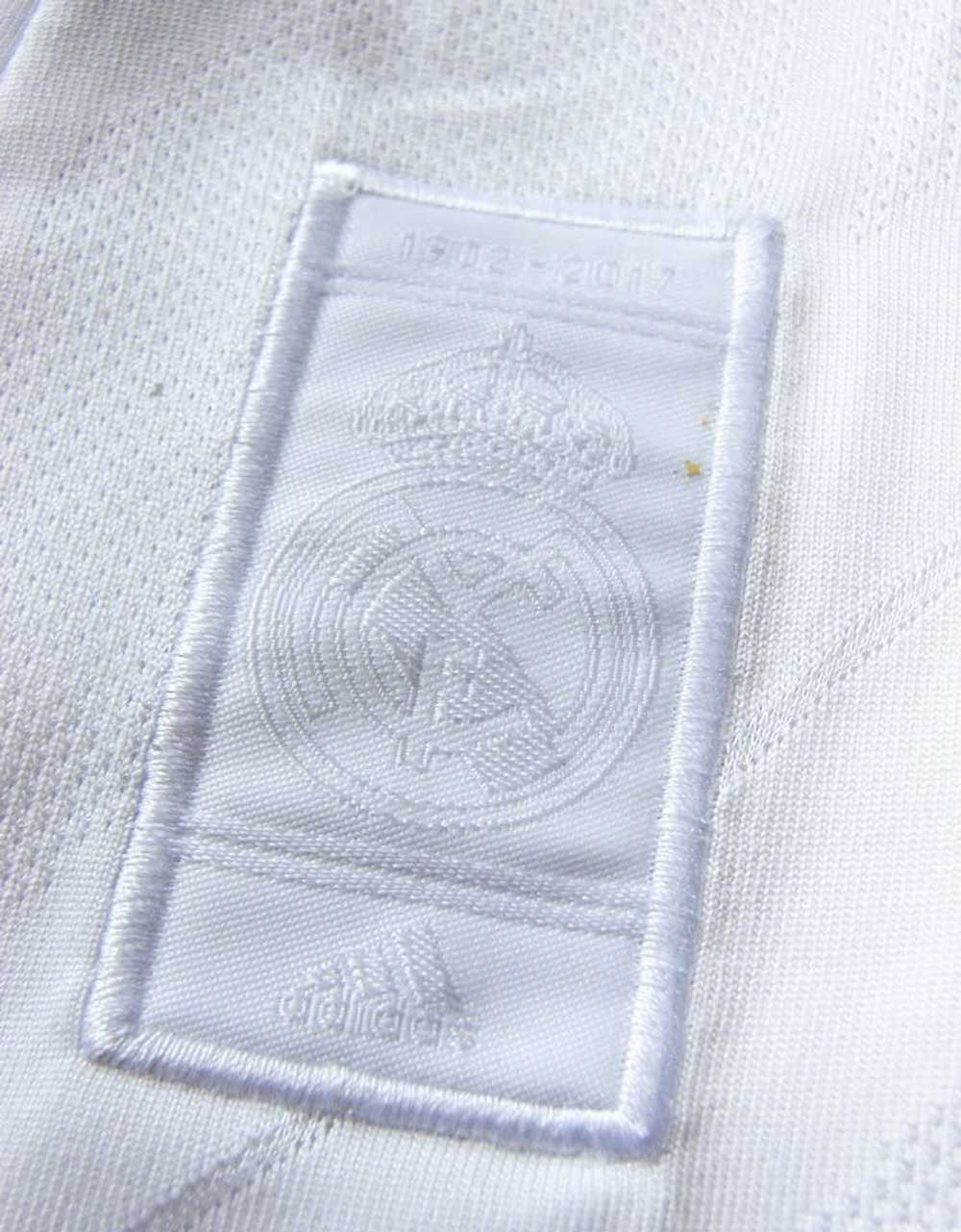 Adidas × Real Madrid × Soccer Jersey Womens Adida… - image 5