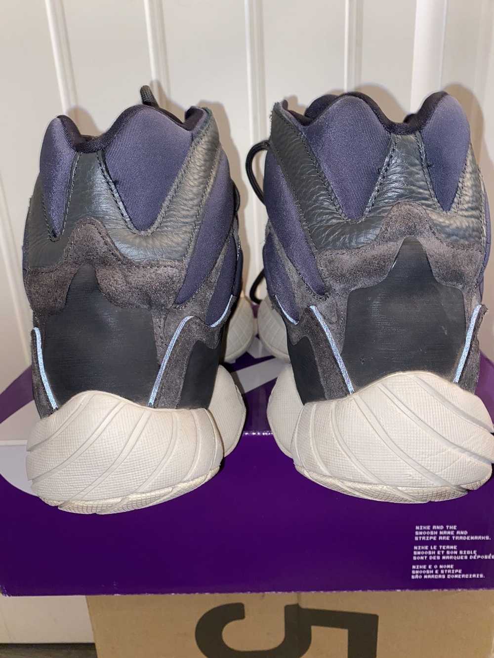 Adidas × Kanye West Yeezy 500 Slate - image 3