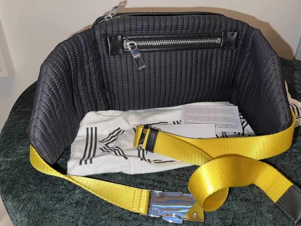 Kenzo KENZO Quilted Belt Bag - image 2