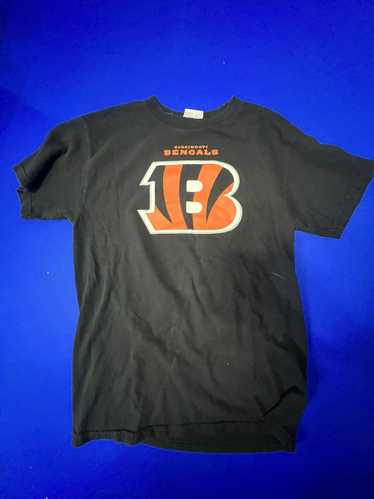 NFL × Vintage Vintage “Cincinnati Bengals” AJ Gree