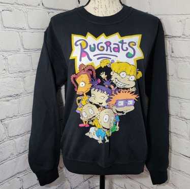 Nickelodeon Vintage 90s Rugrats Sweatshirt - image 1
