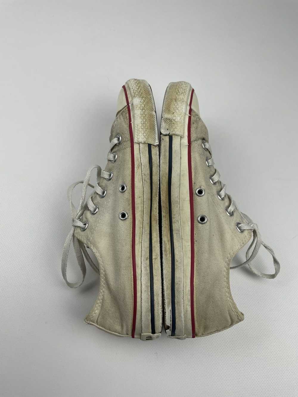 Converse × Made In Usa × Vintage Vintage 80/90s C… - image 5
